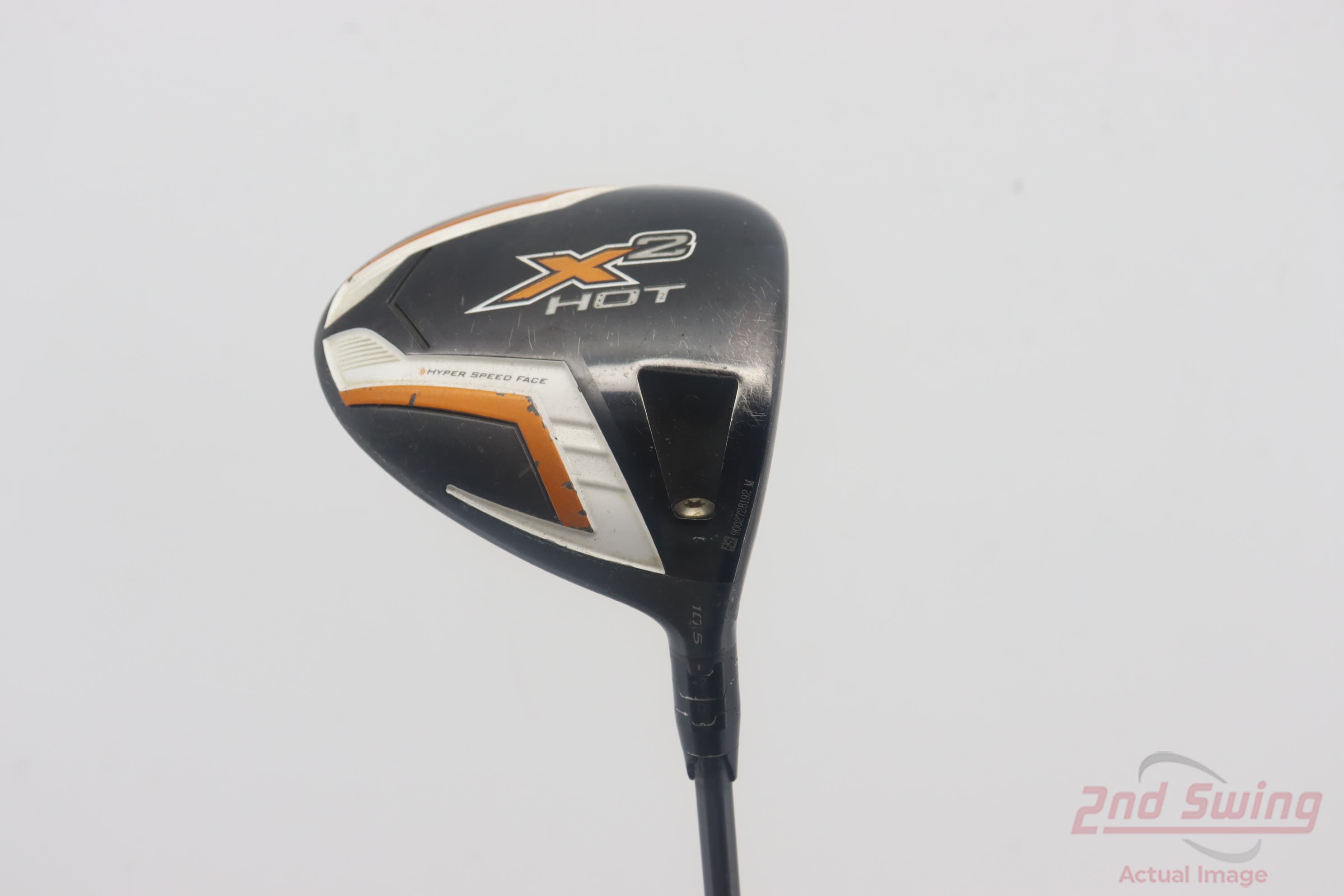 【超美品】キャロウェイ X2 HOT ドライバー　10.5° X2 Hot ドライバー 製品情報(メンズ) | キャロウェイゴルフ
