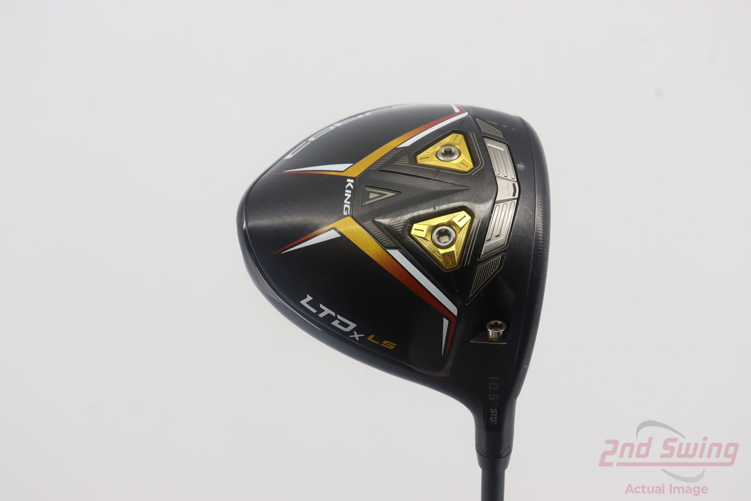 Cobra LTDx LS Driver | 2nd Swing Golf