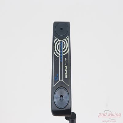 Odyssey Ai-ONE 2 CH Putter Steel Right Handed 35.0in
