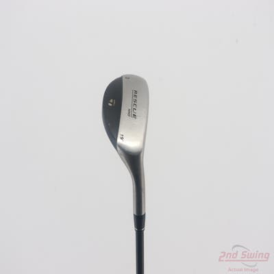 TaylorMade Rescue Mid TP Hybrid 3 Hybrid 19° TM M.A.S.2 Graphite Regular Right Handed 40.0in