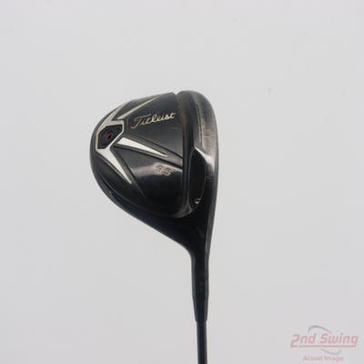 Titleist 915 D3 Driver 9.5° Mitsubishi Diamana S+ Blue 60 Graphite Stiff Right Handed 45.75in