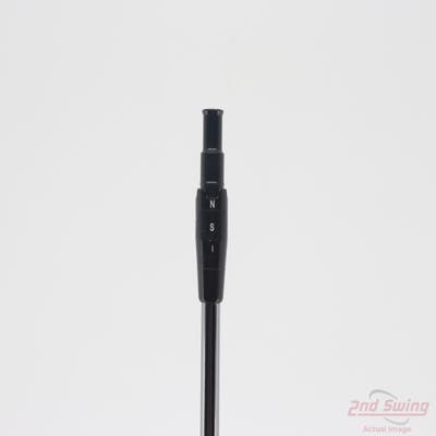 Used W/ Callaway RH Adapter Aldila Quaranta Sapphire 50 Driver Shaft Regular 44.25in