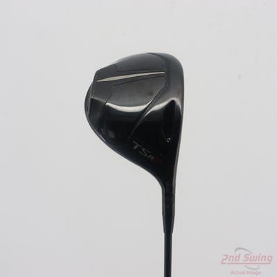 Titleist TSR2 Driver 9° Fujikura Motore X F3 5 Graphite Regular Right Handed 45.0in
