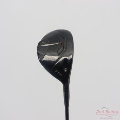 Titleist TSR2 Fairway Wood 3 Wood 3W 16.5° MCA Tensei AV-XLINK Blue 65 Graphite Regular Right Handed 43.5in