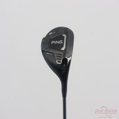 Ping G425 Max Fairway Wood 3 Wood 3W 14.5° ALTA CB 65 Slate Graphite Stiff Right Handed 42.75in