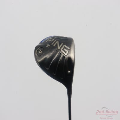 Ping G30 Driver 9° Mitsubishi Kuro Kage Black 60 Graphite Stiff Right Handed 45.0in