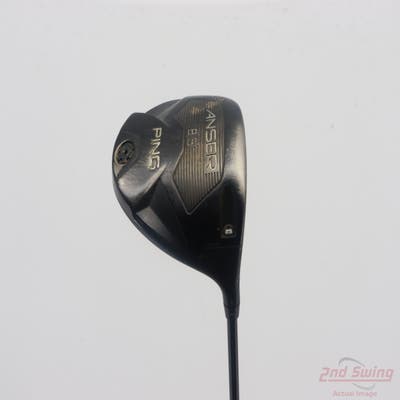 Ping Anser Driver 8.5° Mitsubishi Diamana 'Ahina 70 Graphite Stiff Right Handed 45.0in