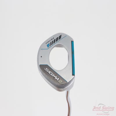 Ping Sigma 2 Fetch Putter Steel Right Handed 35.0in