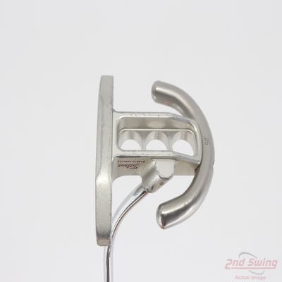 Titleist Scotty Cameron Futura Putter Steel Left Handed 36.5in