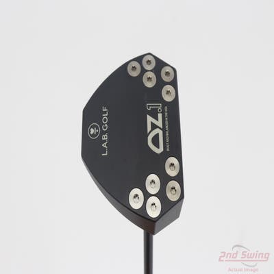 L.A.B. Golf OZ.1 Putter Steel Right Handed 34.0in
