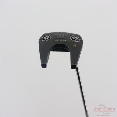 Odyssey Stroke Lab Seven Putter Graphite Right Handed 35.0in