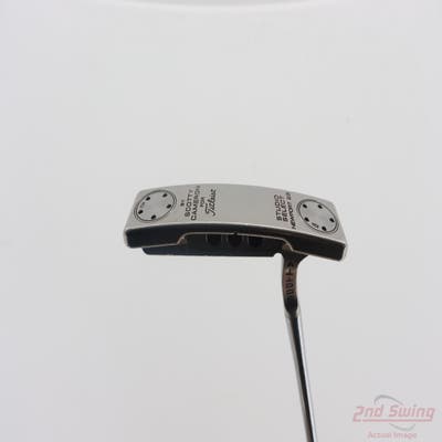 Titleist Scotty Cameron Studio Select Newport 2.5 Putter Steel Right Handed 35.0in