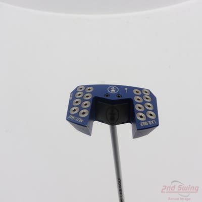 Mint L.A.B. Golf MEZZ.1 Max Sweeper Putter Graphite Right Handed 45.0in