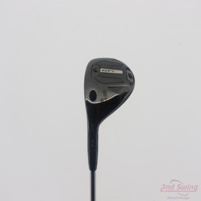 Titleist GT1 Hybrid 5 Hybrid 23° Fujikura Speeder Next Gen 50HY Graphite Senior Left Handed 41.0in