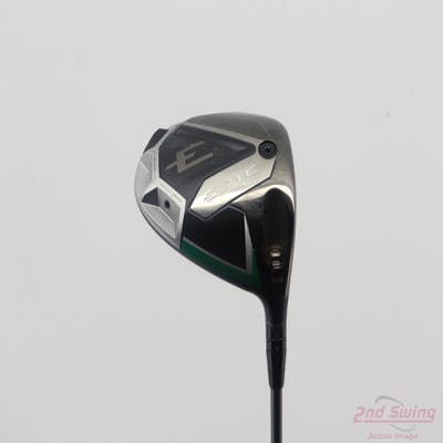 Callaway Elyte Driver 9° Project X Denali Charcoal 60 Graphite Stiff Right Handed 46.25in
