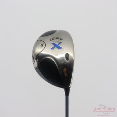 Callaway X 460 Driver 9° Callaway Fujikura 65g Graphite Stiff Right Handed 44.75in