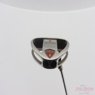 TaylorMade Rossa Monza Corza Putter Steel Right Handed 37.0in
