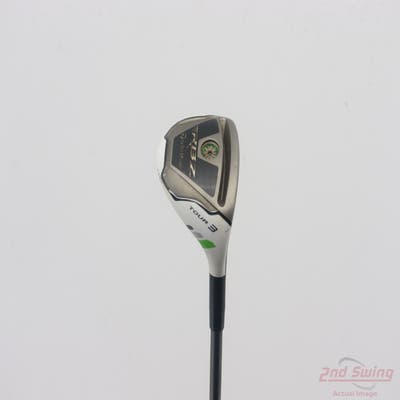 TaylorMade RocketBallz Tour Hybrid 3 Hybrid 18.5° TM RBZ 65 Graphite Stiff Right Handed 41.0in