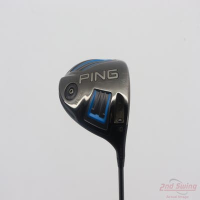 Ping 2016 G SF Tec Driver 10° ALTA 55 Graphite Regular Right Handed 45.5in