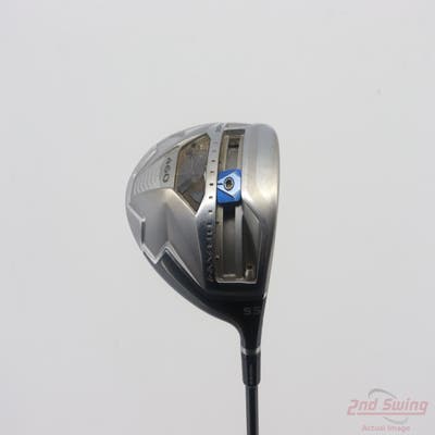 TaylorMade SLDR Driver 9.5° TM Fujikura Speeder 57 Graphite Regular Right Handed 45.75in