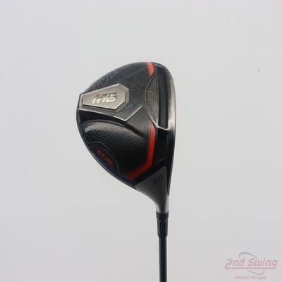 TaylorMade M6 Driver 9° Fujikura ATMOS 5 Orange Graphite Regular Right Handed 45.25in