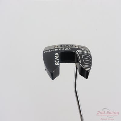 Bettinardi 2022 INOVAI 6.0 Spud Putter Steel Right Handed 32.0in