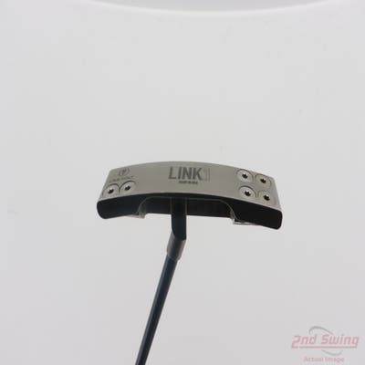 L.A.B. Golf Link 1 Putter Steel Left Handed 35.0in