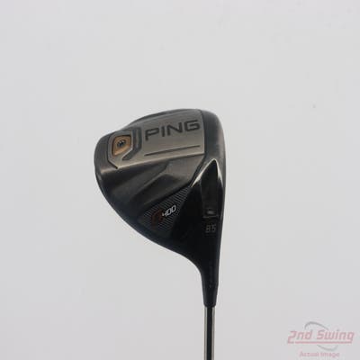 Ping G400 LS Tec Driver 8.5° Ping Tour 65 Graphite Stiff Right Handed 45.25in