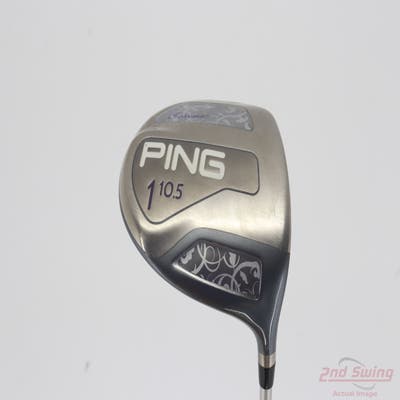Ping Serene Driver 10.5° Ping ULT 210 Ladies Lite Graphite Ladies Right Handed 45.0in