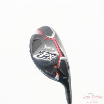 Srixon ZX Hybrid 3 Hybrid 19° Project X EvenFlow Riptide 80 Graphite Regular Right Handed 40.25in