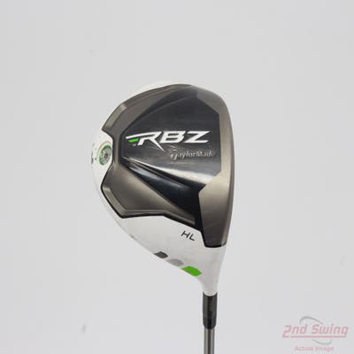 TaylorMade RocketBallz Driver TM Matrix XCON 5 Graphite Ladies Right Handed 44.75in