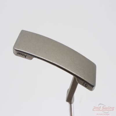 Ping G2 Anser Putter Steel Right Handed Black Dot 35.0in