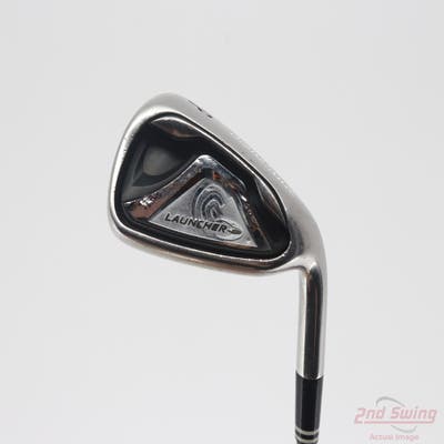 Cleveland 2009 Launcher Single Iron Pitching Wedge PW Cleveland Launcher Comp Graphite Senior Right Handed 36.0in