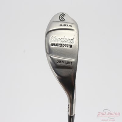 Cleveland Mashie Hybrid 3 Hybrid 20.5° Miyazaki C.Kua 59 Graphite Regular Right Handed 40.25in