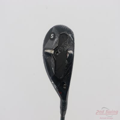 Mint Titleist TSR3 Hybrid 3 Hybrid 19° Mitsubishi Tensei 1K Black 85HY Graphite Stiff Right Handed 40.5in