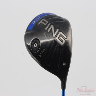 Ping G30 SF Tec Driver 12° Ping TFC 419D Graphite Regular Right Handed 45.75in