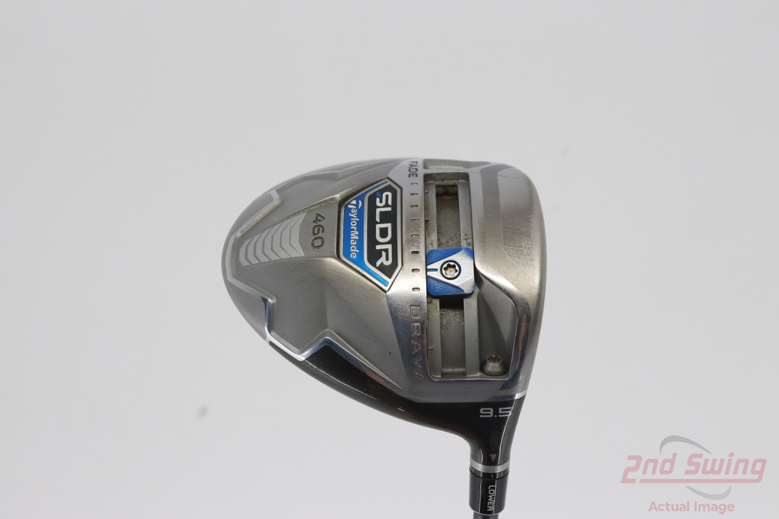 TaylorMade SLDR Driver | 2nd Swing Golf