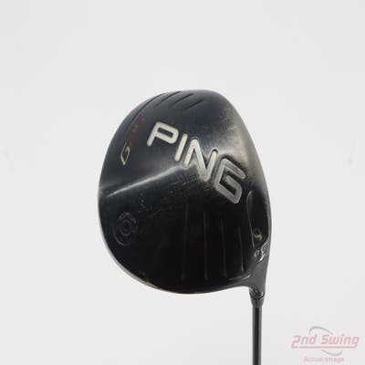 Ping G25 Driver 9.5° Aldila RIP Phenom 50 Graphite Regular Right Handed 45.75in