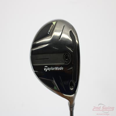 TaylorMade Qi35 Fairway Wood 3 Wood 3W 15° Fujikura Ventus Blue 5 FW 2025 Graphite Regular Right Handed 43.25in