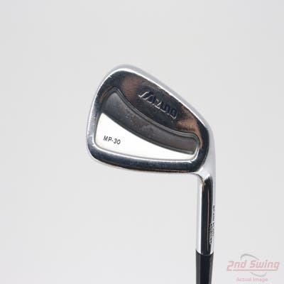 Mizuno MP 30 Single Iron 8 Iron True Temper Dynamic Gold S300 Steel Stiff Right Handed 36.5in