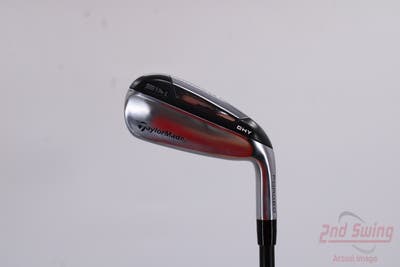 TaylorMade SIM DHY Hybrid 4 Hybrid KBS Tour Hybrid Prototype 95 Graphite X-Stiff Right Handed 38.5in