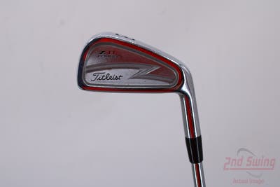 Titleist ZB Forged Single Iron 3 Iron True Temper Dynamic Gold S300 Steel Stiff Right Handed 39.5in