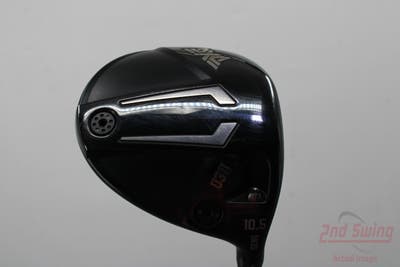 PXG 0311 GEN5 Driver 10.5° Project X EvenFlow Riptide 50 Graphite Regular Right Handed 45.5in