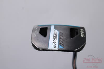 Ping Sigma 2 Valor Putter Steel Right Handed 32.25in