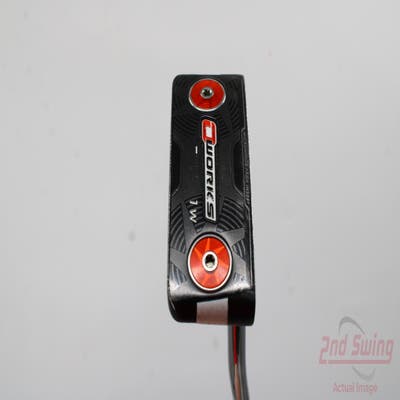 Odyssey O-Works 1W Putter Steel Right Handed 35.0in