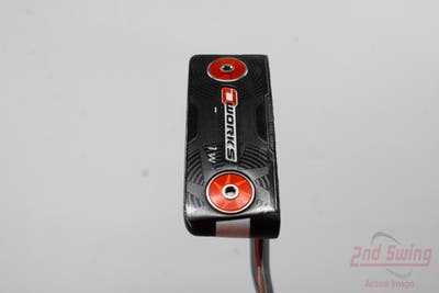 Odyssey O-Works 1W Putter Steel Right Handed 35.0in