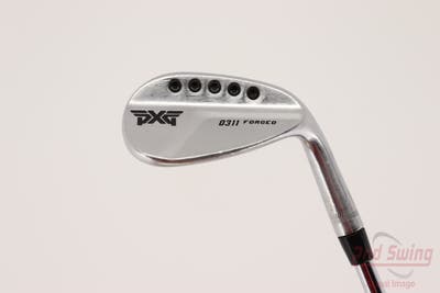 PXG 0311 Forged Chrome Wedge Gap GW 50° 10 Deg Bounce Nippon NS Pro Modus 3 Tour 120 Steel Stiff Right Handed 36.0in