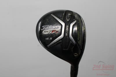 Titleist 917 F2 Fairway Wood 3 Wood HL 16.5° Diamana D+ 80 Limited Edition Graphite Stiff Right Handed 43.0in