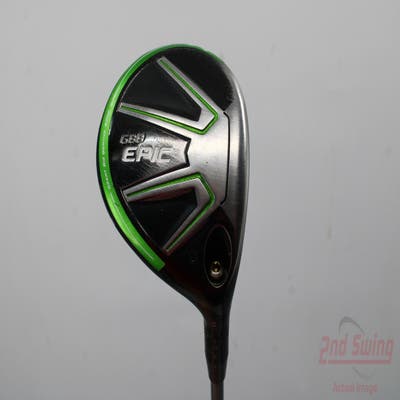 Callaway GBB Epic Fairway Wood 3 Wood 3W 15° Project X HZRDUS T800 Green 65 Graphite Stiff Right Handed 43.5in