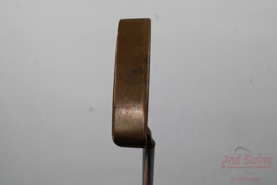 Ping Zing 2 Beryllium Copper Putter Steel Right Handed 36.0in